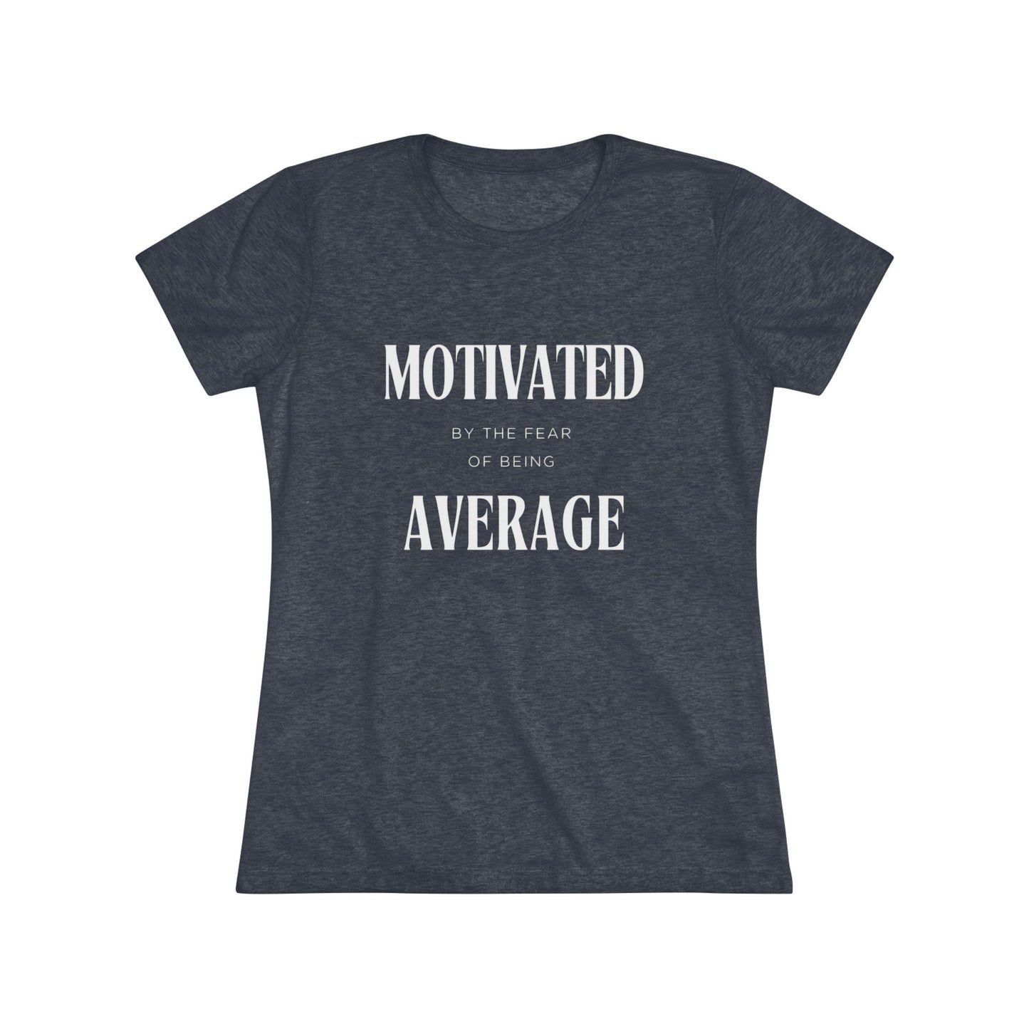 Stylish Women's Triblend Tee - Perfect for Casual Wear, Gifts for Her, Birthday Celebrations, Cozy Outfits, Everyday Comfort
