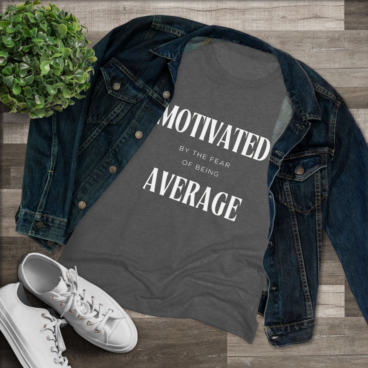 Stylish Women's Triblend Tee - Perfect for Casual Wear, Gifts for Her, Birthday Celebrations, Cozy Outfits, Everyday Comfort