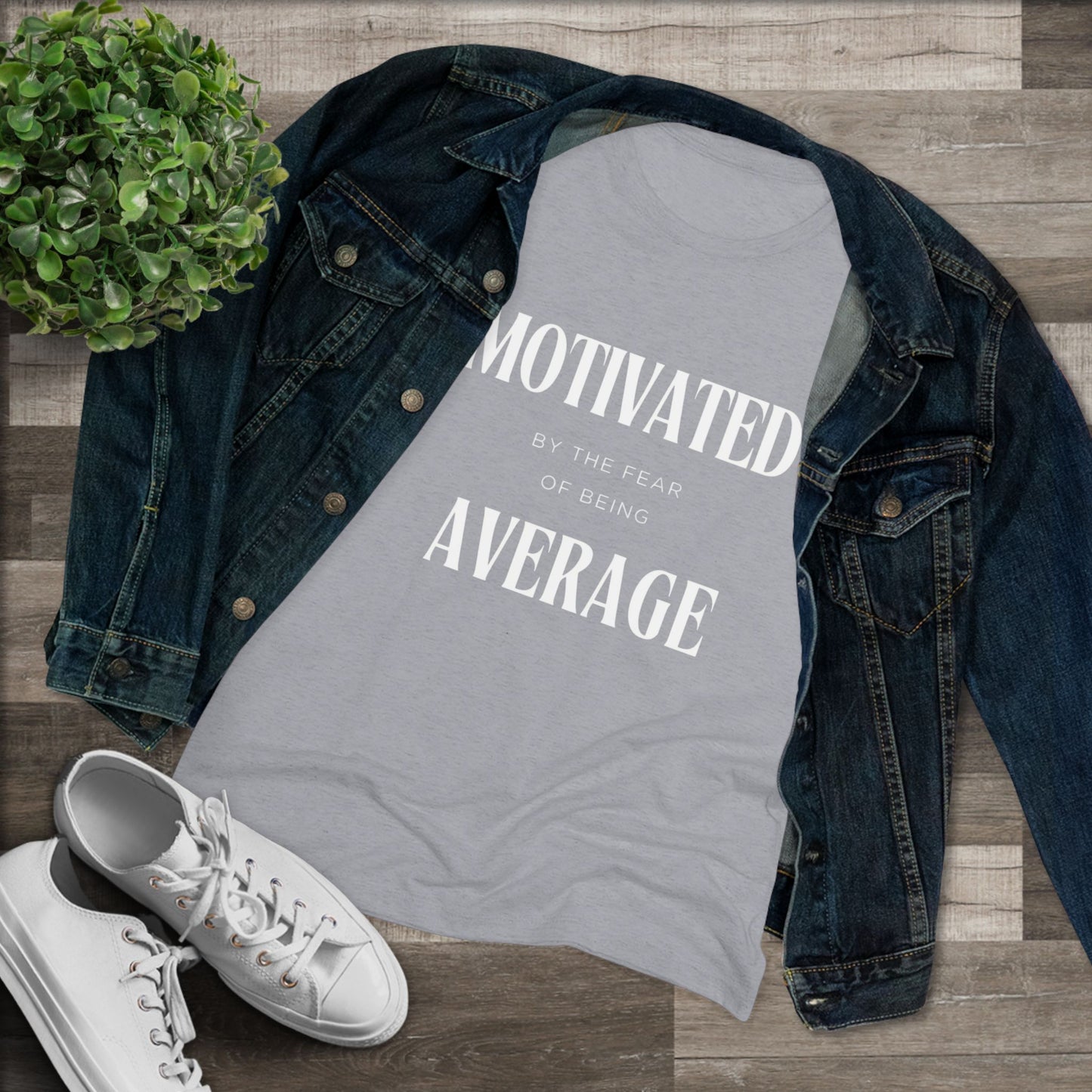 Stylish Women's Triblend Tee - Perfect for Casual Wear, Gifts for Her, Birthday Celebrations, Cozy Outfits, Everyday Comfort