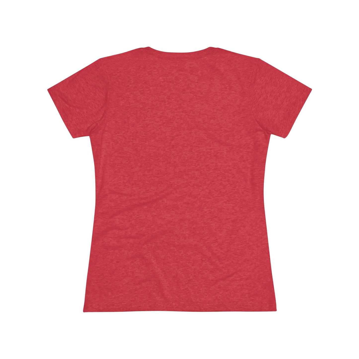 Stylish Women's Triblend Tee - Perfect for Casual Wear, Gifts for Her, Birthday Celebrations, Cozy Outfits, Everyday Comfort