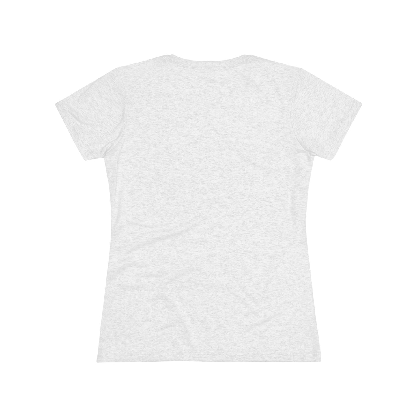 Stylish Women's Triblend Tee - Perfect for Casual Wear, Gifts for Her, Birthday Celebrations, Cozy Outfits, Everyday Comfort