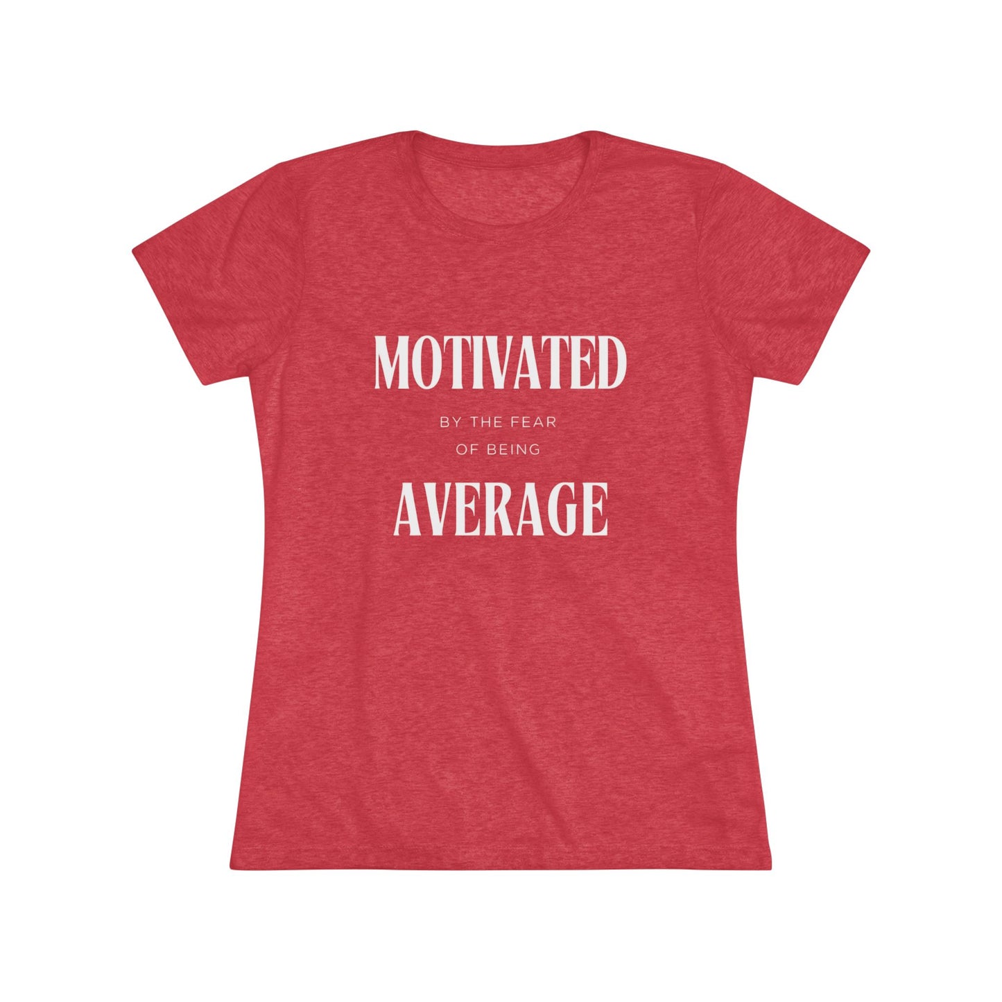 Stylish Women's Triblend Tee - Perfect for Casual Wear, Gifts for Her, Birthday Celebrations, Cozy Outfits, Everyday Comfort