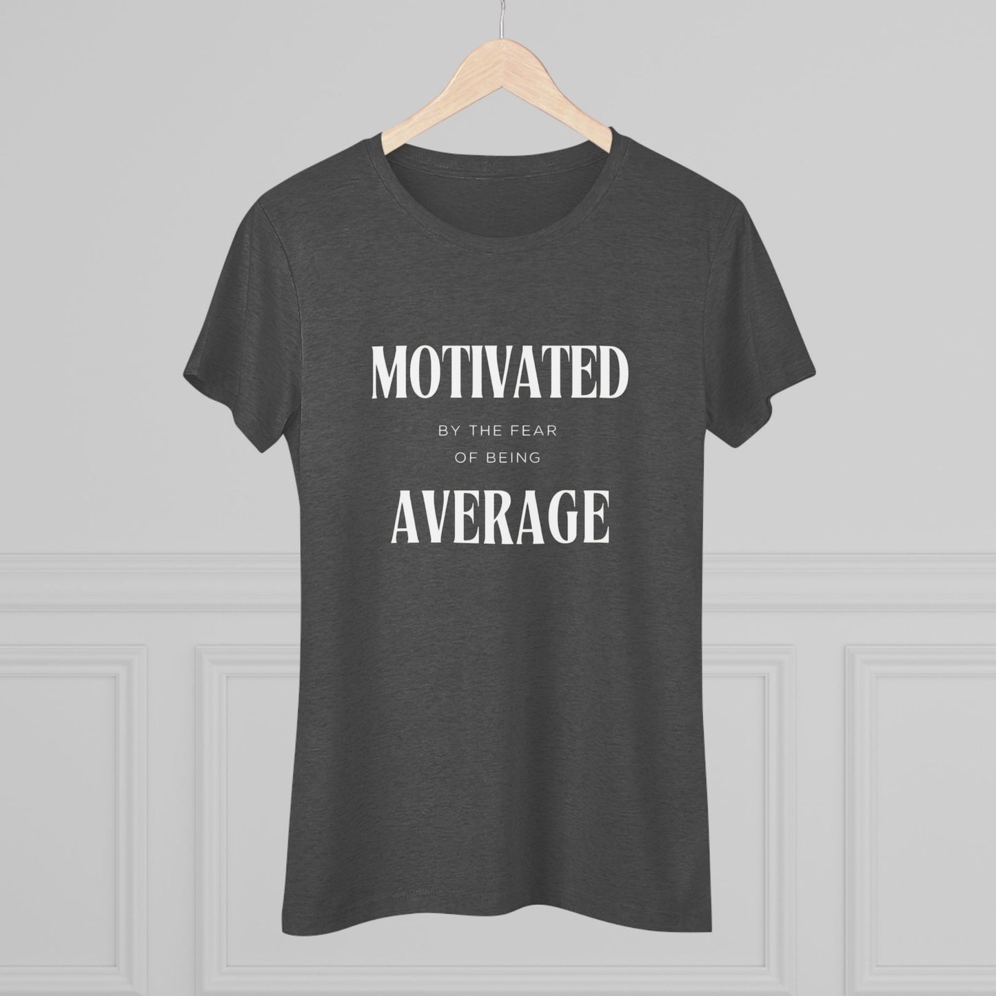 Stylish Women's Triblend Tee - Perfect for Casual Wear, Gifts for Her, Birthday Celebrations, Cozy Outfits, Everyday Comfort