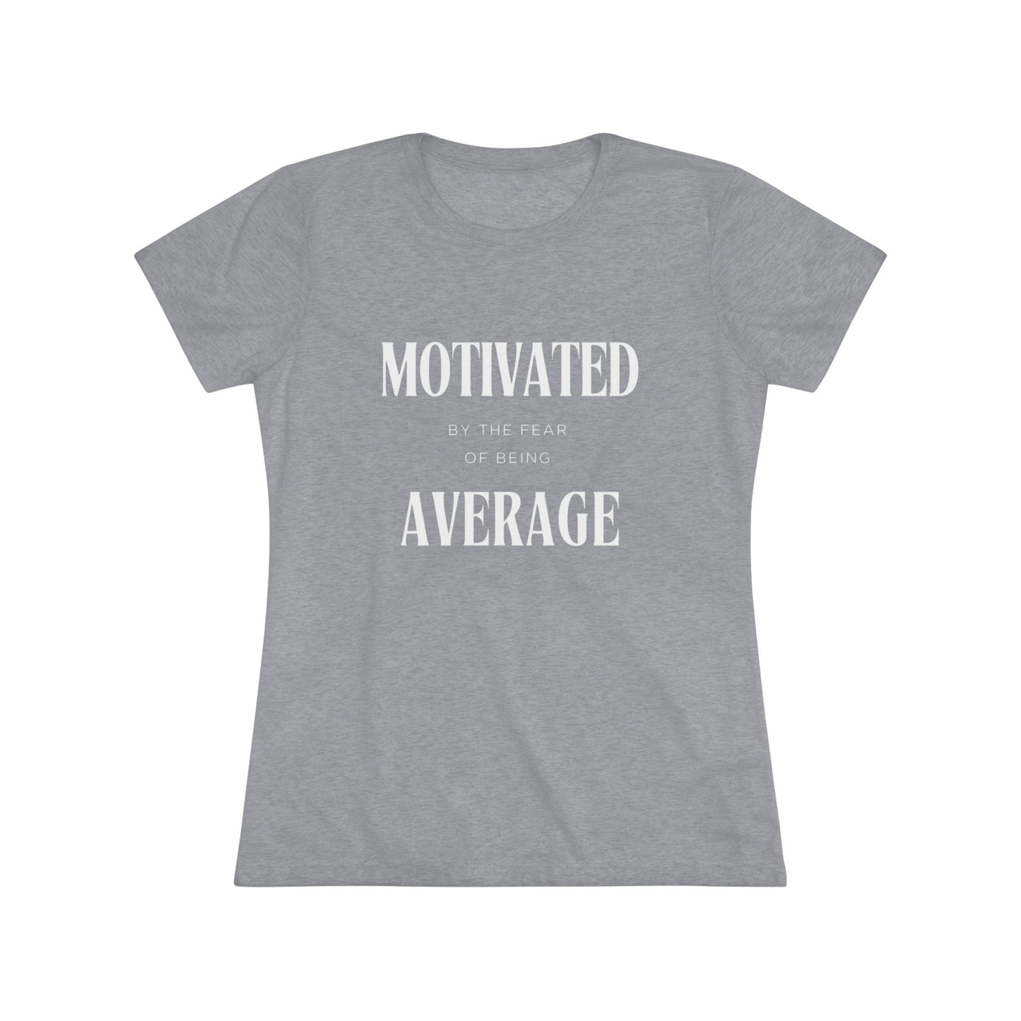 Stylish Women's Triblend Tee - Perfect for Casual Wear, Gifts for Her, Birthday Celebrations, Cozy Outfits, Everyday Comfort