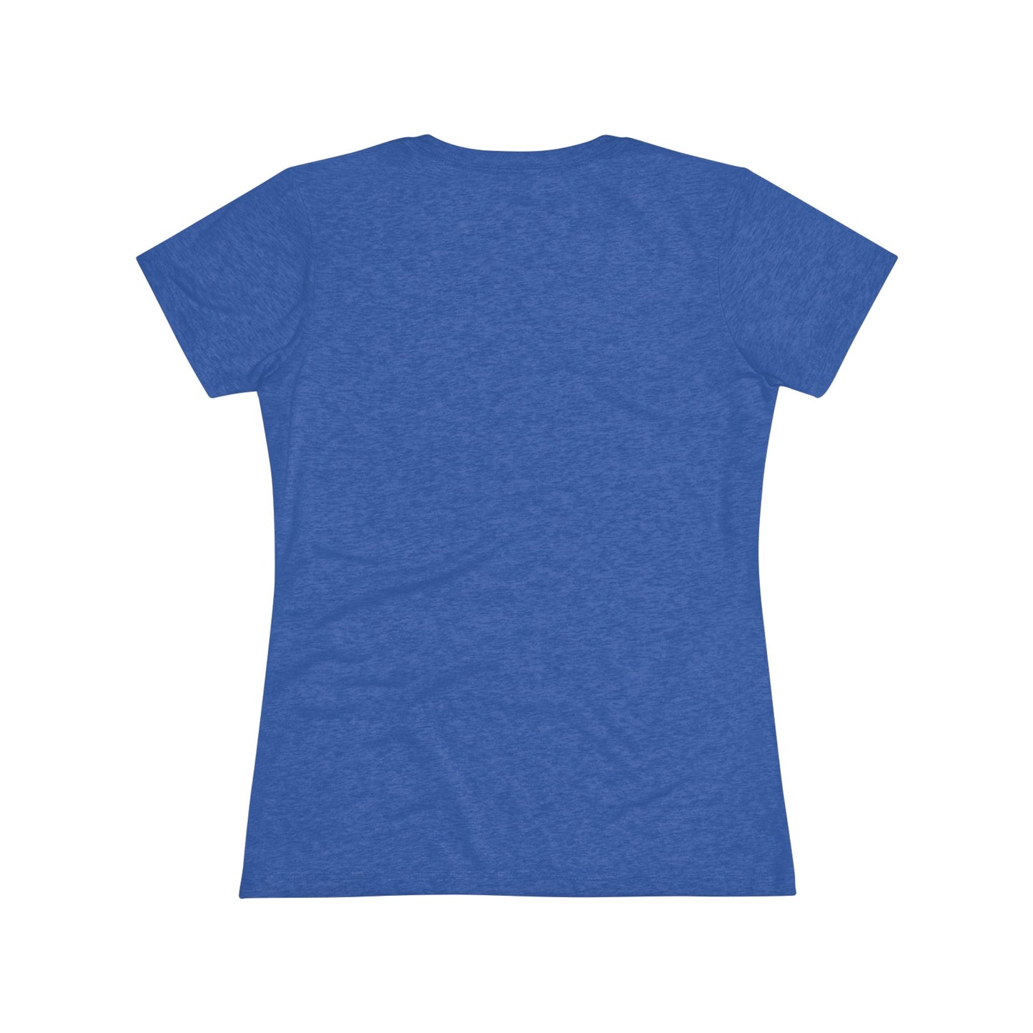 Stylish Women's Triblend Tee - Perfect for Casual Wear, Gifts for Her, Birthday Celebrations, Cozy Outfits, Everyday Comfort