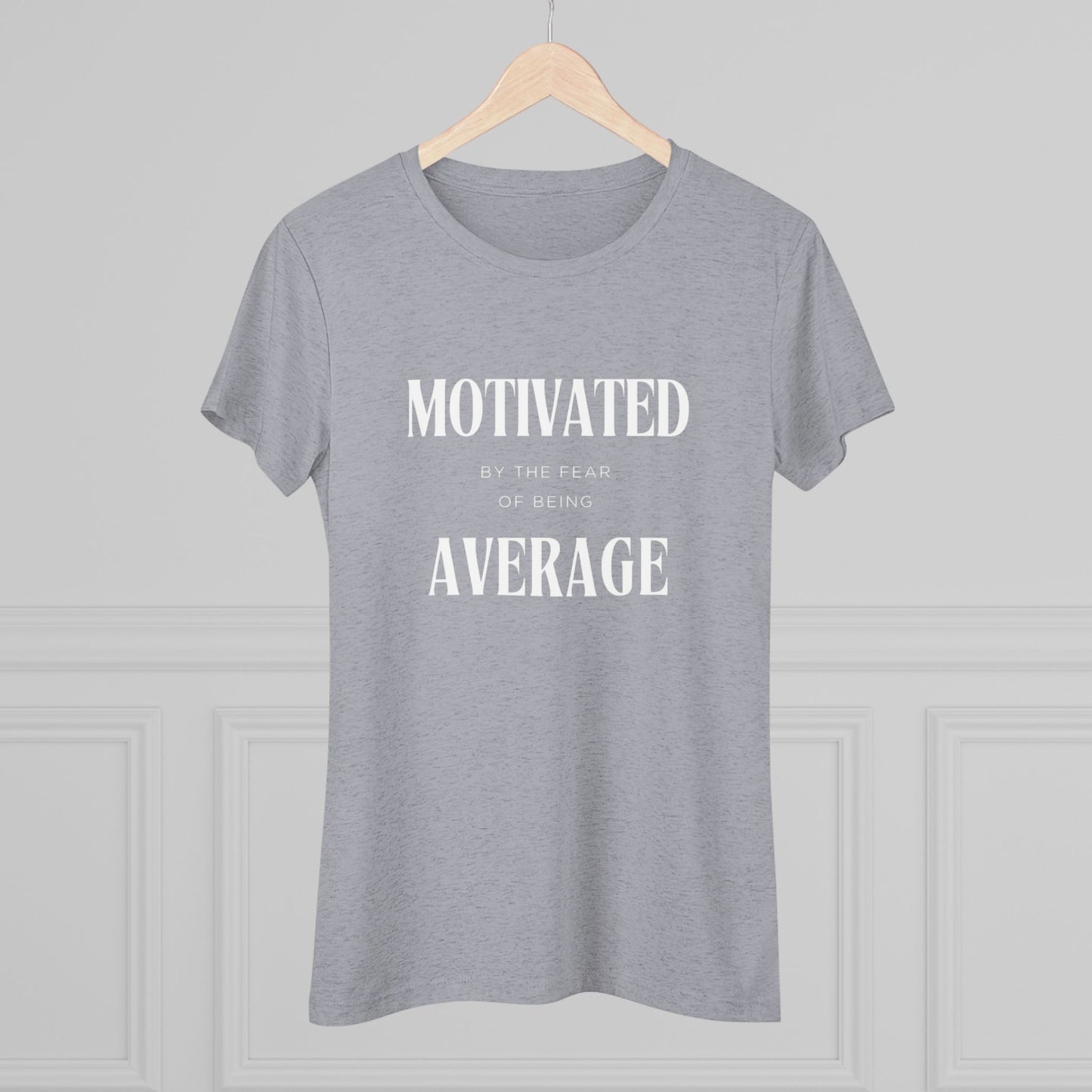 Stylish Women's Triblend Tee - Perfect for Casual Wear, Gifts for Her, Birthday Celebrations, Cozy Outfits, Everyday Comfort