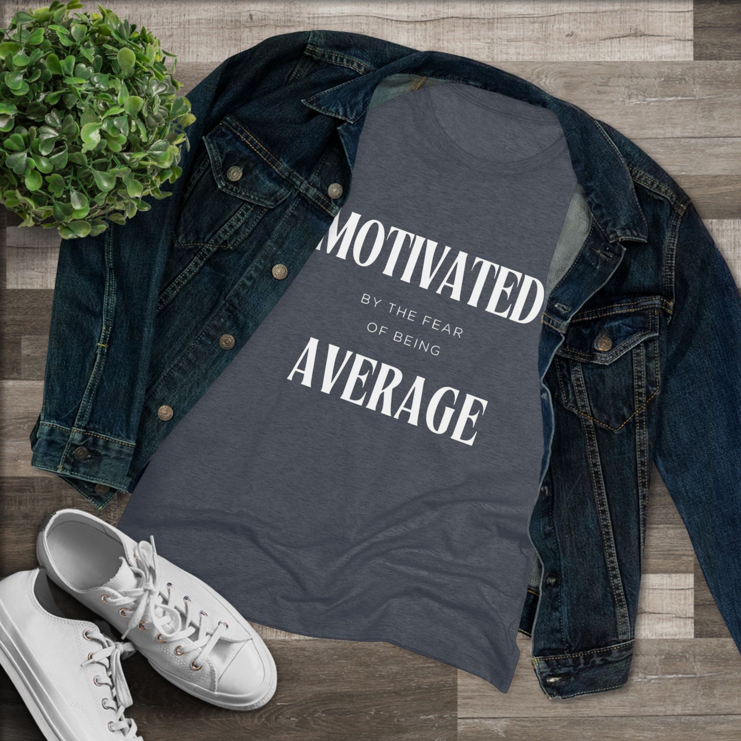 Stylish Women's Triblend Tee - Perfect for Casual Wear, Gifts for Her, Birthday Celebrations, Cozy Outfits, Everyday Comfort