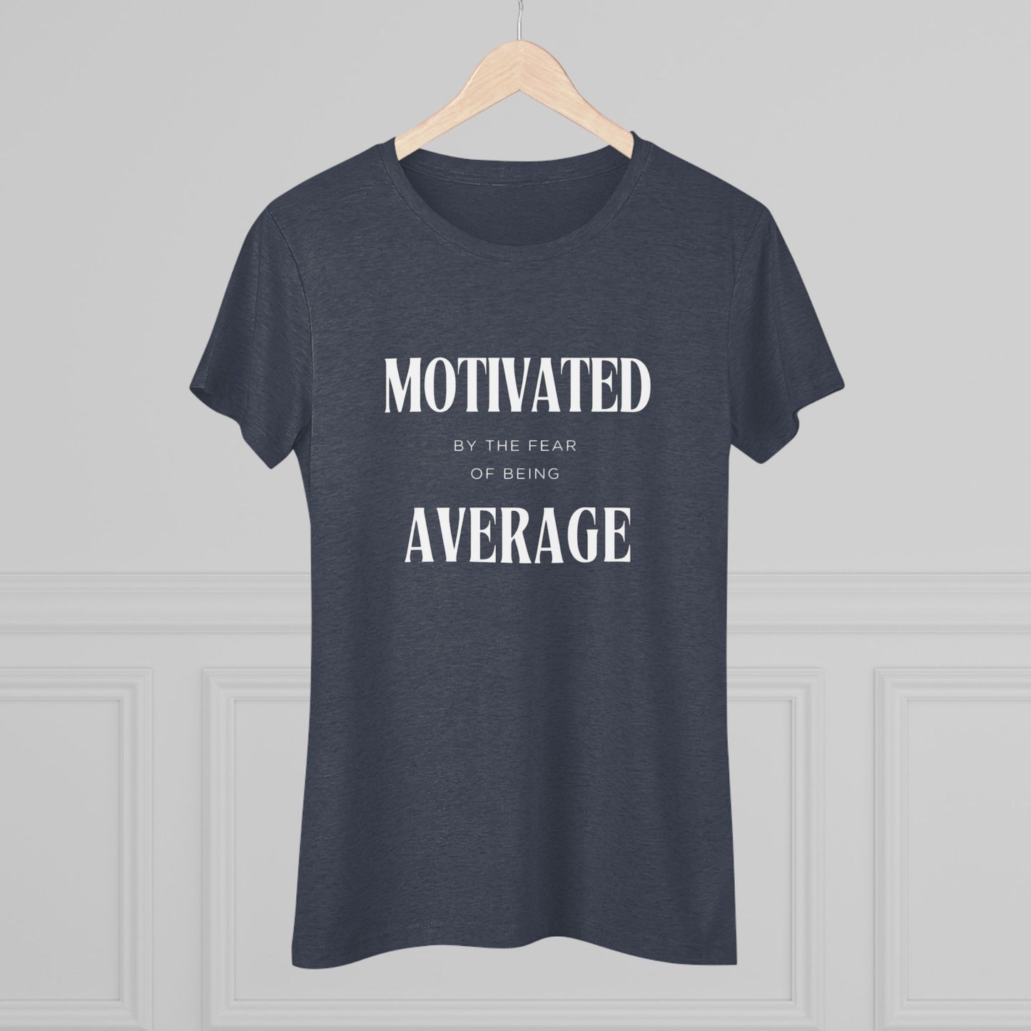 Stylish Women's Triblend Tee - Perfect for Casual Wear, Gifts for Her, Birthday Celebrations, Cozy Outfits, Everyday Comfort