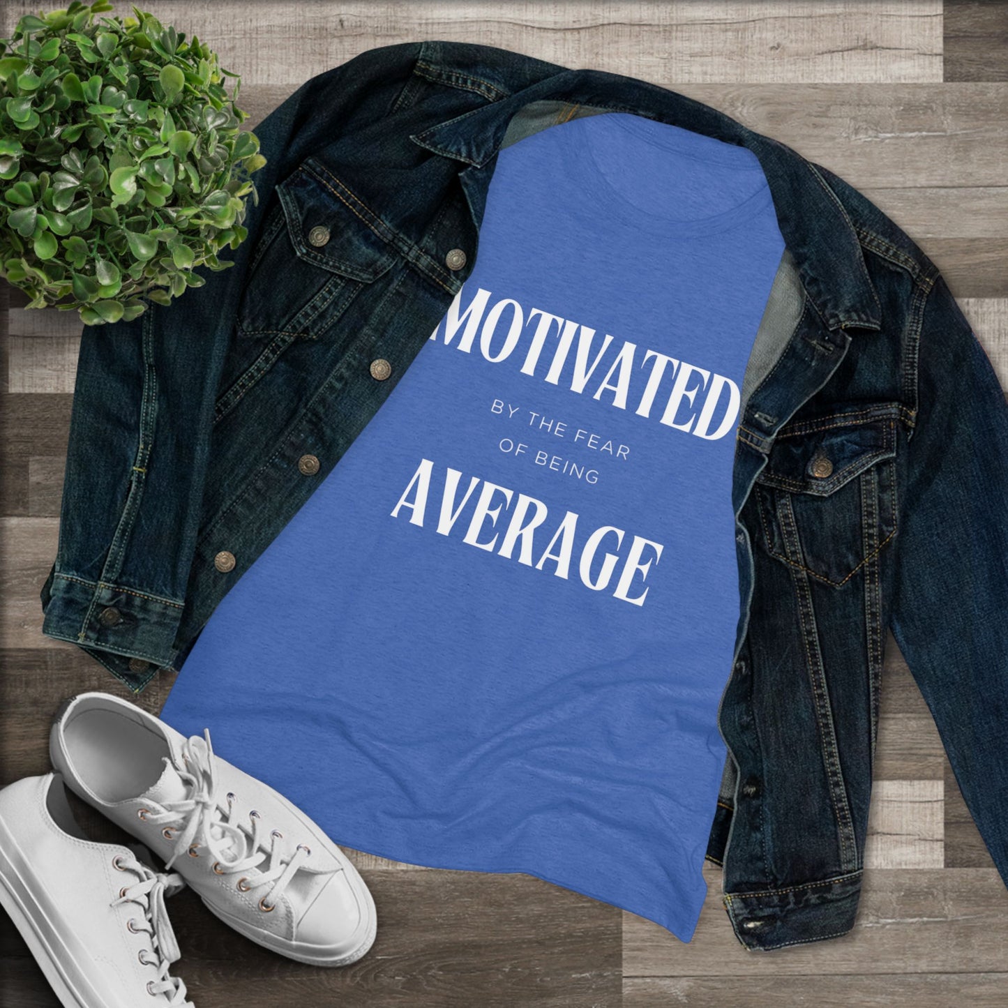 Stylish Women's Triblend Tee - Perfect for Casual Wear, Gifts for Her, Birthday Celebrations, Cozy Outfits, Everyday Comfort