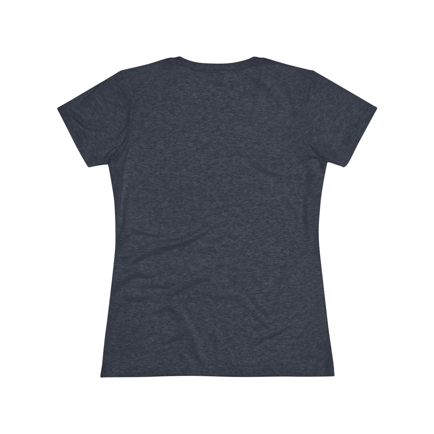Stylish Women's Triblend Tee - Perfect for Casual Wear, Gifts for Her, Birthday Celebrations, Cozy Outfits, Everyday Comfort